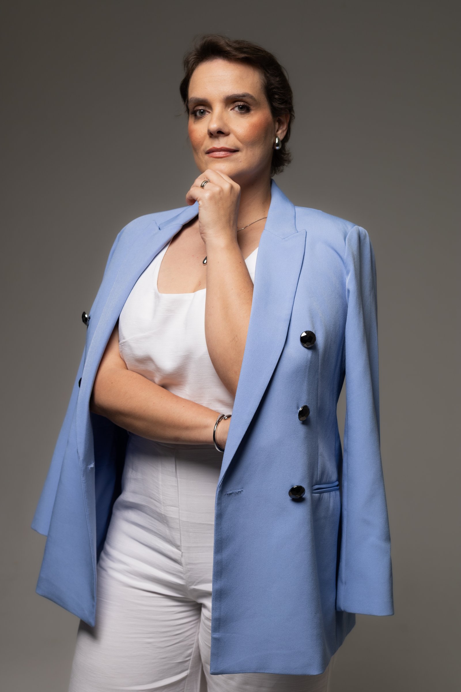 Dra. Alana Zuchini – Psiquiatra